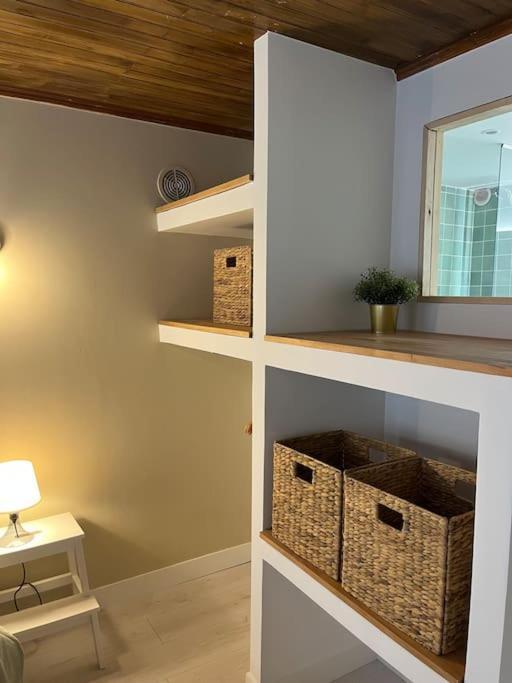 T2 47M2 Avec Terrasse - Proche Gare Marseille Apartment ภายนอก รูปภาพ